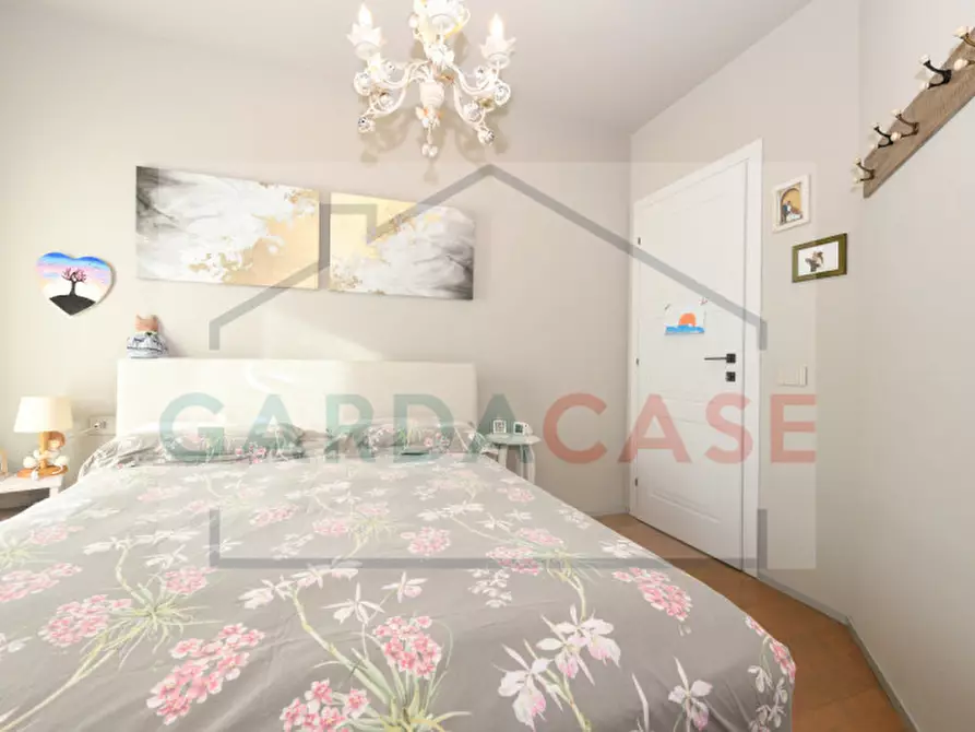 Immagine 16 di Appartamento in vendita  in VIA LEONARDO DA VINCI 33 a Sirmione