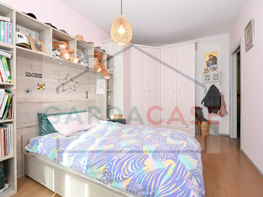 Immagine 19 di Appartamento in vendita  in VIA LEONARDO DA VINCI 33 a Sirmione