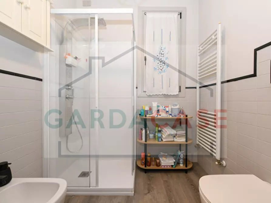 Immagine 21 di Appartamento in vendita  in VIA LEONARDO DA VINCI 33 a Sirmione