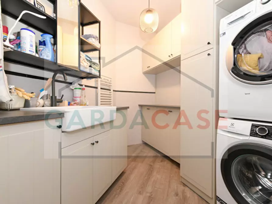 Immagine 22 di Appartamento in vendita  in VIA LEONARDO DA VINCI 33 a Sirmione