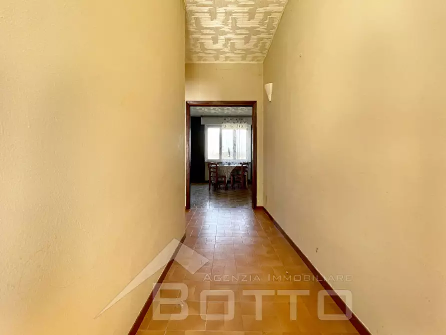 Immagine 5 di Casa bifamiliare in vendita  in via per auzate 6 a Soriso