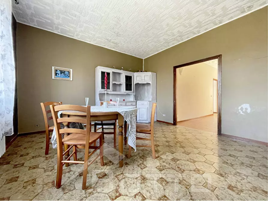 Immagine 7 di Casa bifamiliare in vendita  in via per auzate 6 a Soriso