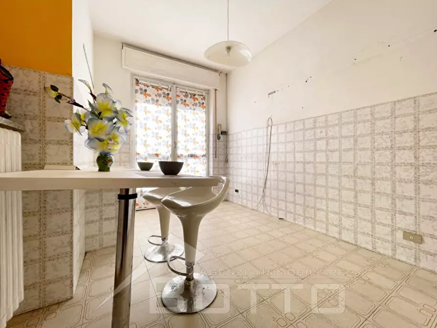 Immagine 9 di Casa bifamiliare in vendita  in via per auzate 6 a Soriso