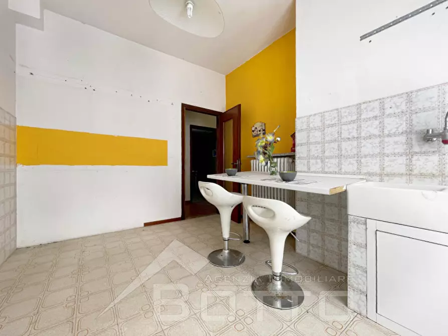 Immagine 11 di Casa bifamiliare in vendita  in via per auzate 6 a Soriso