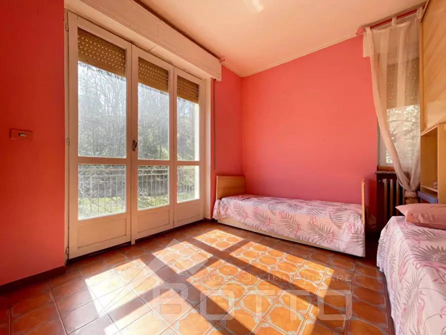 Immagine 13 di Casa bifamiliare in vendita  in via per auzate 6 a Soriso