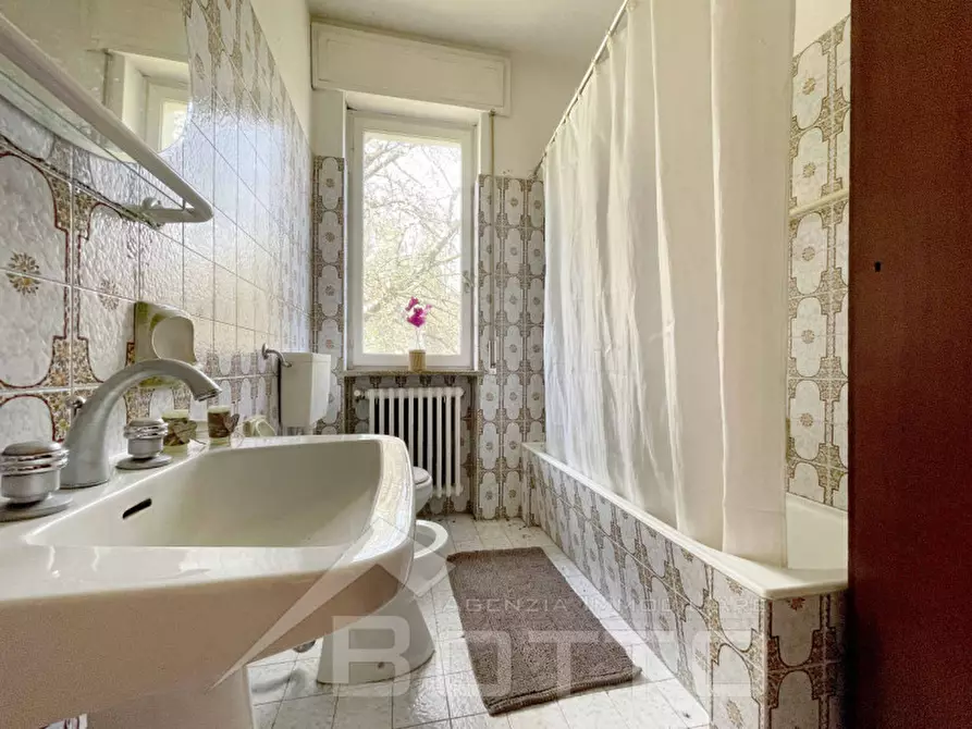 Immagine 15 di Casa bifamiliare in vendita  in via per auzate 6 a Soriso