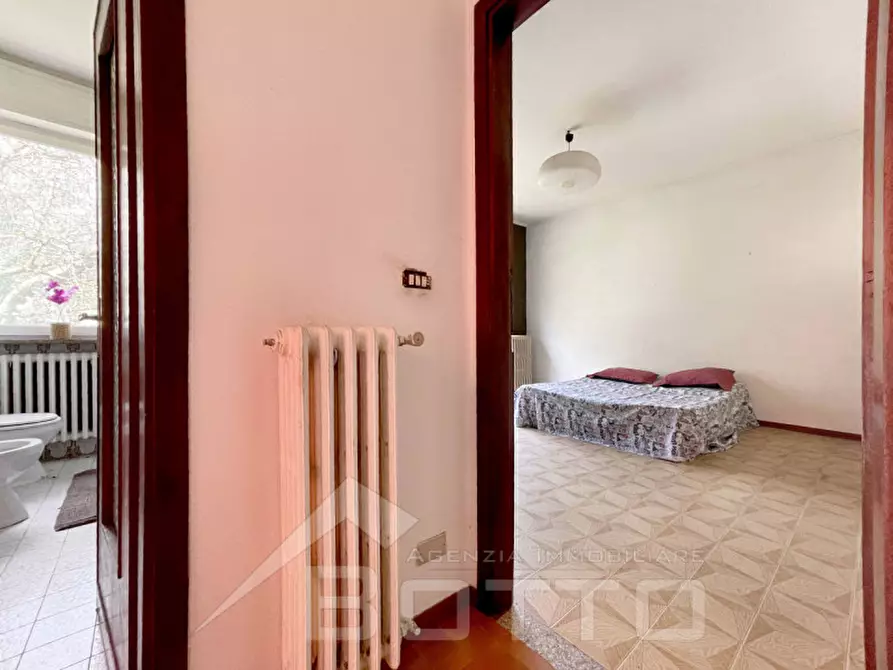 Immagine 16 di Casa bifamiliare in vendita  in via per auzate 6 a Soriso