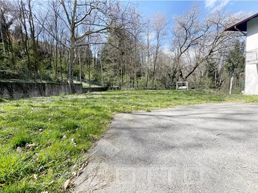 Immagine 19 di Casa bifamiliare in vendita  in via per auzate 6 a Soriso