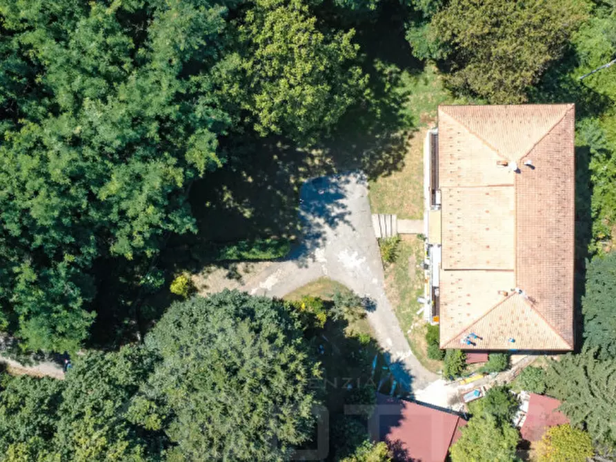 Immagine 20 di Casa bifamiliare in vendita  in via per auzate 6 a Soriso