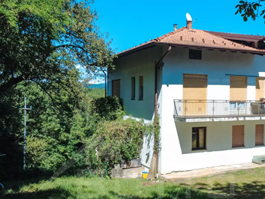 Immagine 21 di Casa bifamiliare in vendita  in via per auzate 6 a Soriso