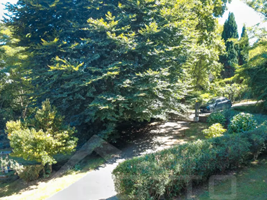 Immagine 24 di Casa bifamiliare in vendita  in via per auzate 6 a Soriso