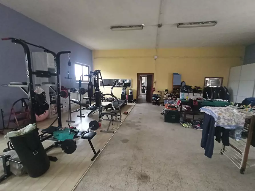 Immagine 20 di Casa indipendente in vendita  in località Missiano a Panicale