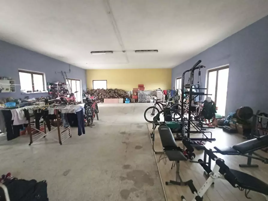 Immagine 21 di Casa indipendente in vendita  in località Missiano a Panicale