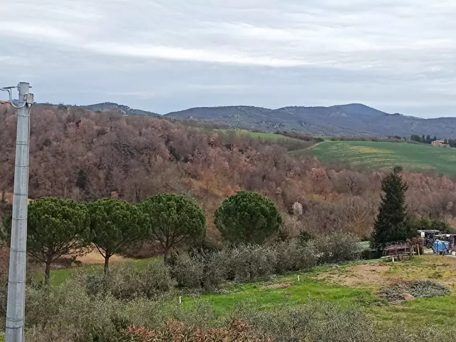 Immagine 24 di Casa indipendente in vendita  in località Missiano a Panicale