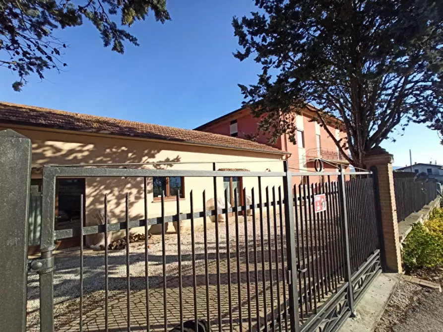 Immagine 26 di Casa indipendente in vendita  in località Missiano a Panicale