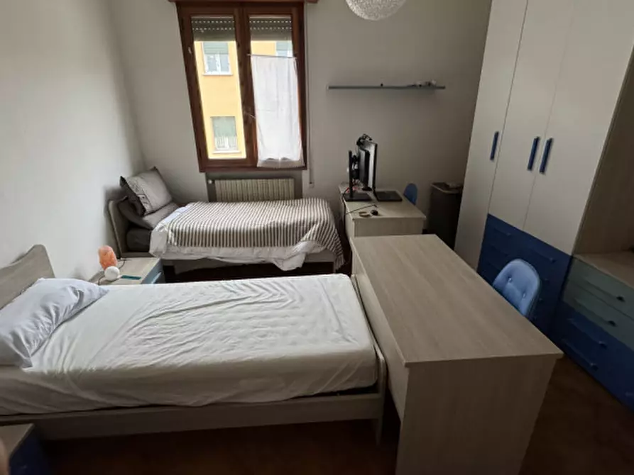 Immagine 5 di Camera in affitto  in via vivaldi a Bologna