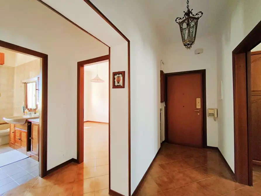 Immagine 8 di Camera in affitto  in via vivaldi a Bologna