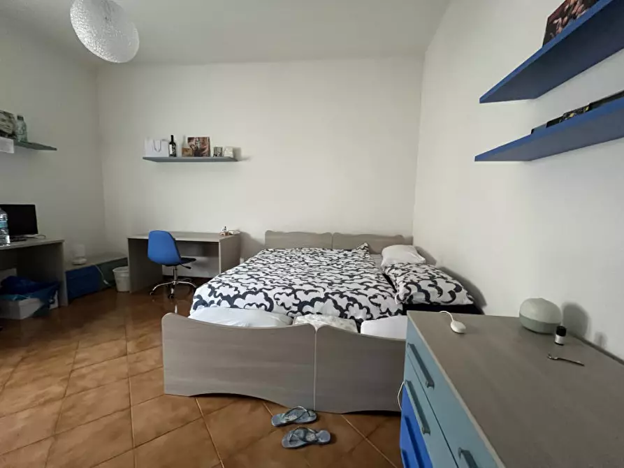 Immagine 9 di Camera in affitto  in via vivaldi a Bologna