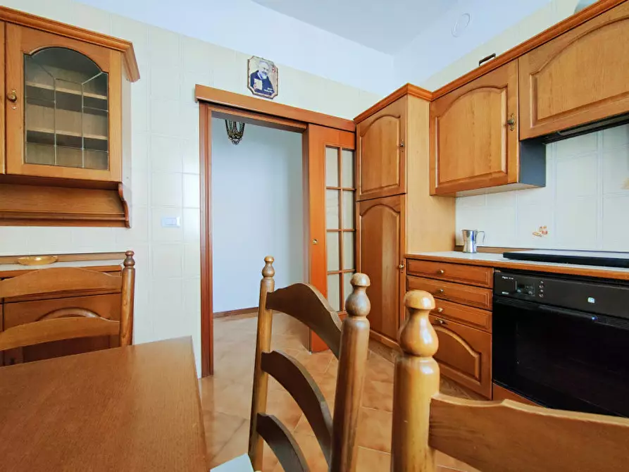 Immagine 13 di Camera in affitto  in via vivaldi a Bologna