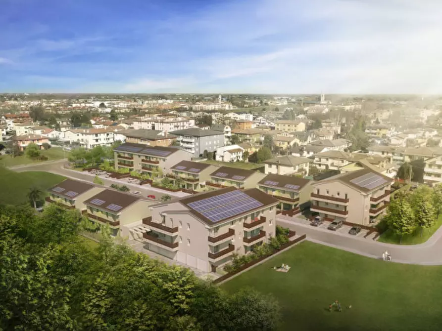 Immagine 7 di Appartamento in vendita  a Padova