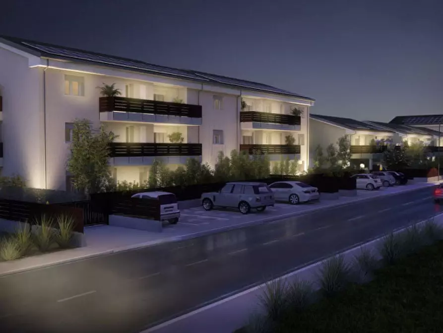 Immagine 8 di Appartamento in vendita  a Padova