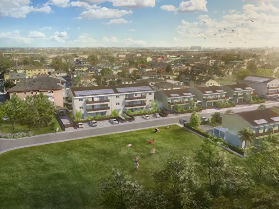 Immagine 10 di Appartamento in vendita  a Padova