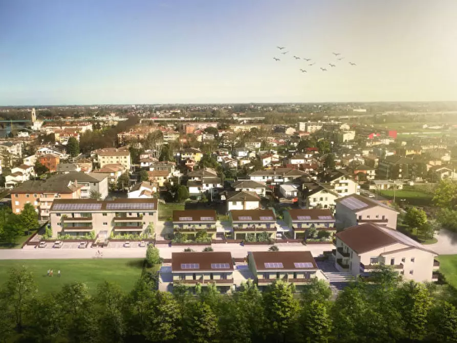 Immagine 13 di Appartamento in vendita  a Padova