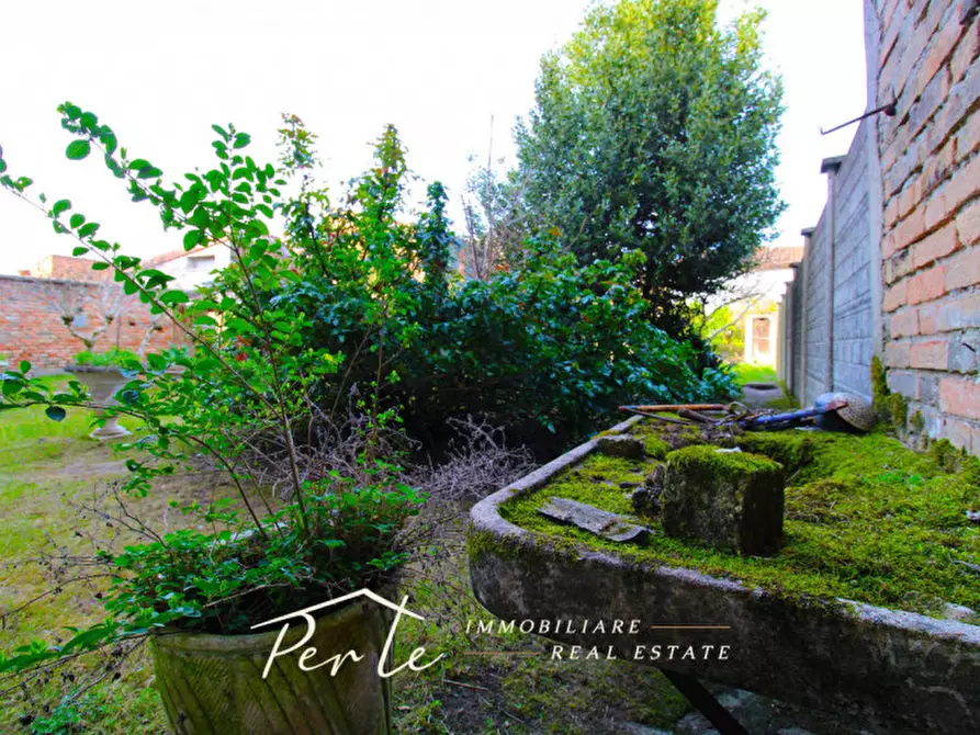 Immagine 11 di Palazzo in vendita  in Via Giuseppe Mazzini 29 a Gazzuolo