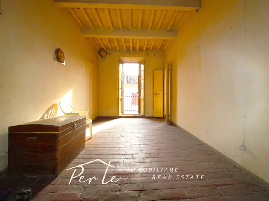 Immagine 12 di Palazzo in vendita  in Via Giuseppe Mazzini 29 a Gazzuolo