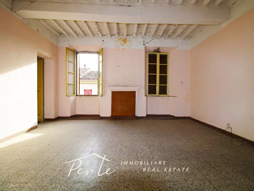 Immagine 14 di Palazzo in vendita  in Via Giuseppe Mazzini 29 a Gazzuolo