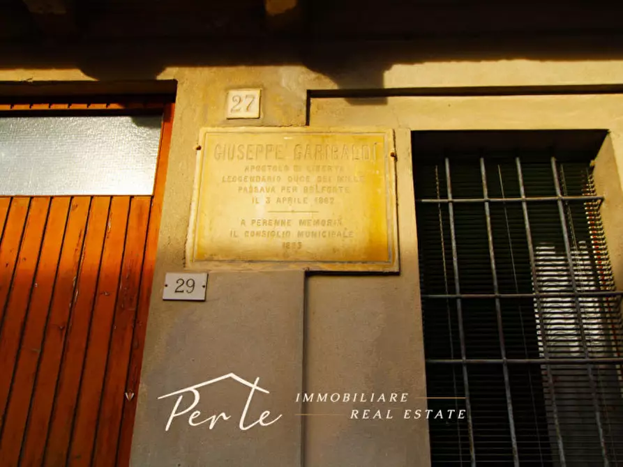 Immagine 16 di Palazzo in vendita  in Via Giuseppe Mazzini 29 a Gazzuolo