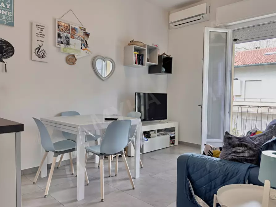 Immagine 1 di Appartamento in vendita  in Via Andrea Palladio, 41 a Cesenatico