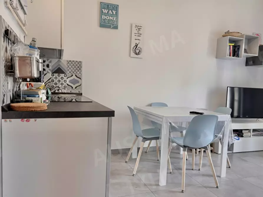 Immagine 3 di Appartamento in vendita  in Via Andrea Palladio, 41 a Cesenatico