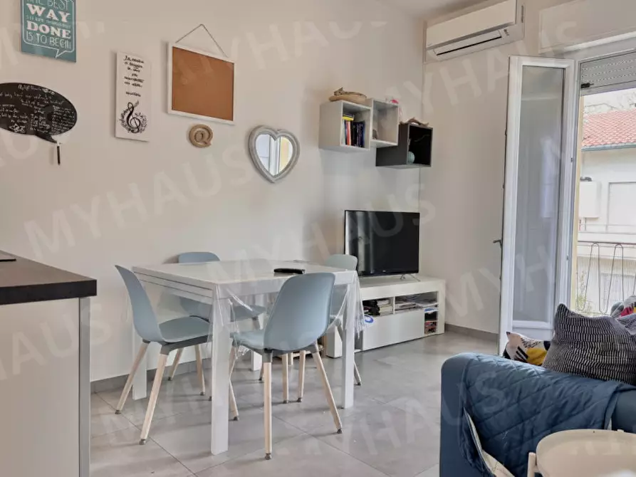 Immagine 4 di Appartamento in vendita  in Via Andrea Palladio, 41 a Cesenatico