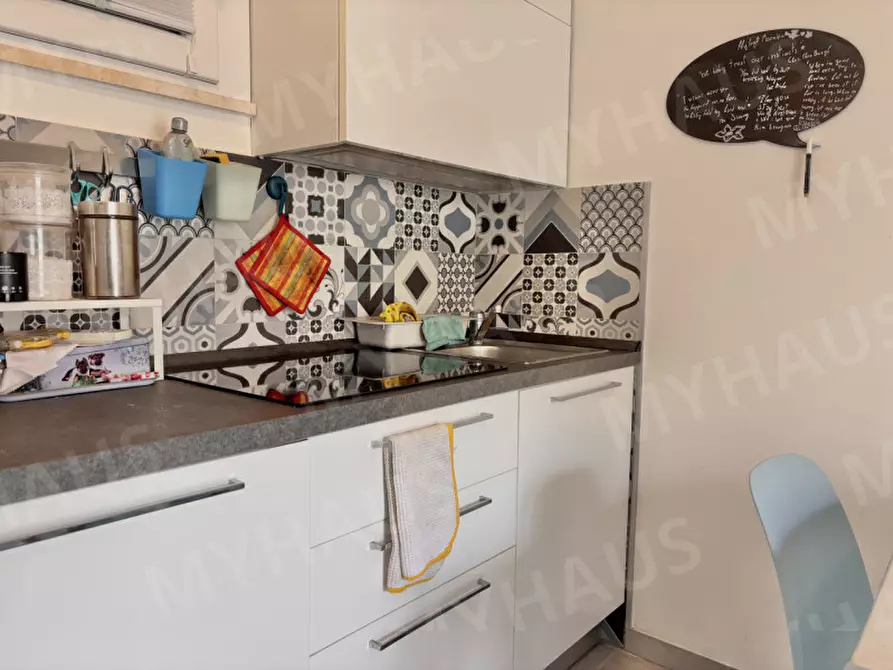 Immagine 5 di Appartamento in vendita  in Via Andrea Palladio, 41 a Cesenatico