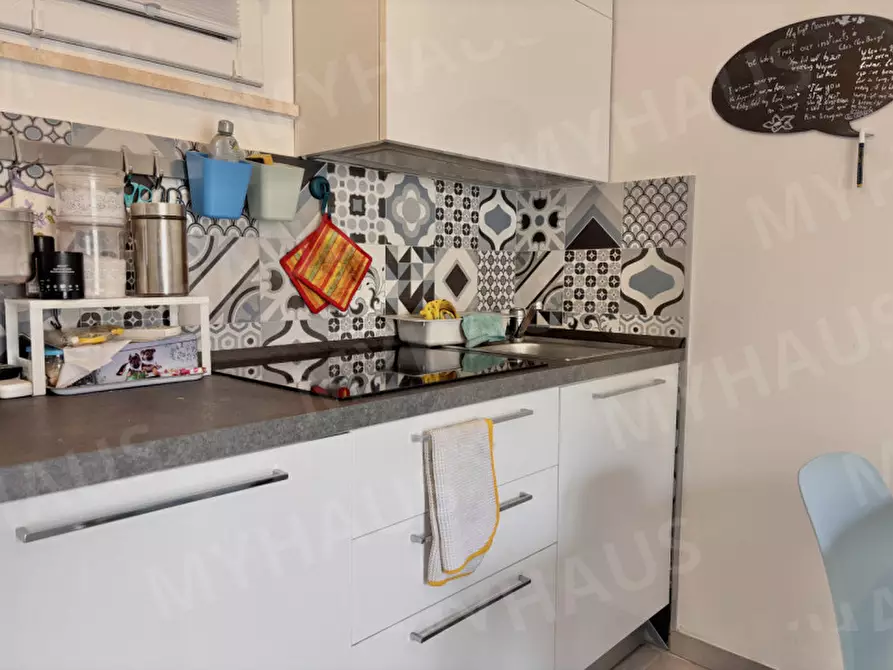 Immagine 6 di Appartamento in vendita  in Via Andrea Palladio, 41 a Cesenatico