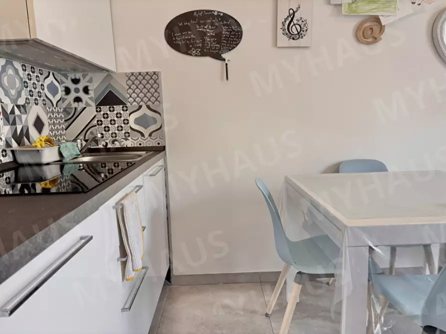 Immagine 7 di Appartamento in vendita  in Via Andrea Palladio, 41 a Cesenatico