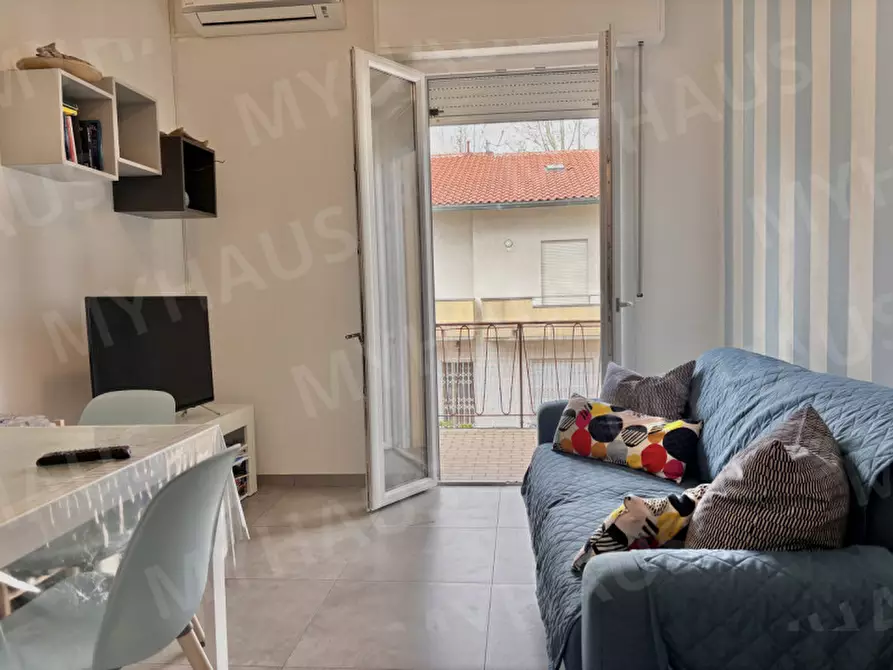Immagine 8 di Appartamento in vendita  in Via Andrea Palladio, 41 a Cesenatico