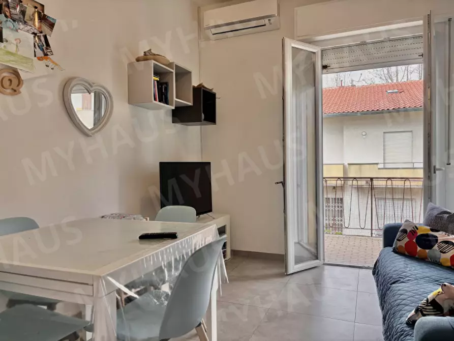 Immagine 9 di Appartamento in vendita  in Via Andrea Palladio, 41 a Cesenatico