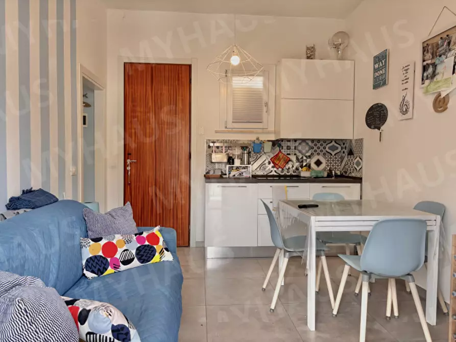 Immagine 10 di Appartamento in vendita  in Via Andrea Palladio, 41 a Cesenatico