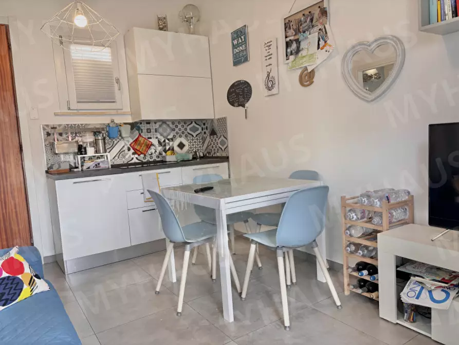 Immagine 12 di Appartamento in vendita  in Via Andrea Palladio, 41 a Cesenatico