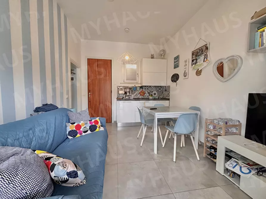 Immagine 13 di Appartamento in vendita  in Via Andrea Palladio, 41 a Cesenatico