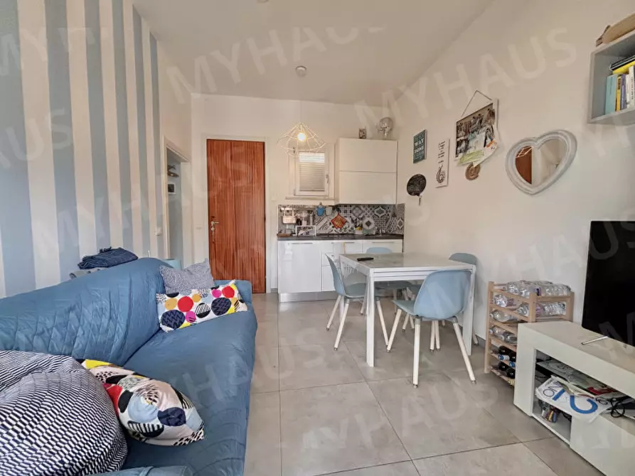 Immagine 14 di Appartamento in vendita  in Via Andrea Palladio, 41 a Cesenatico