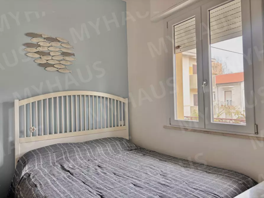 Immagine 15 di Appartamento in vendita  in Via Andrea Palladio, 41 a Cesenatico