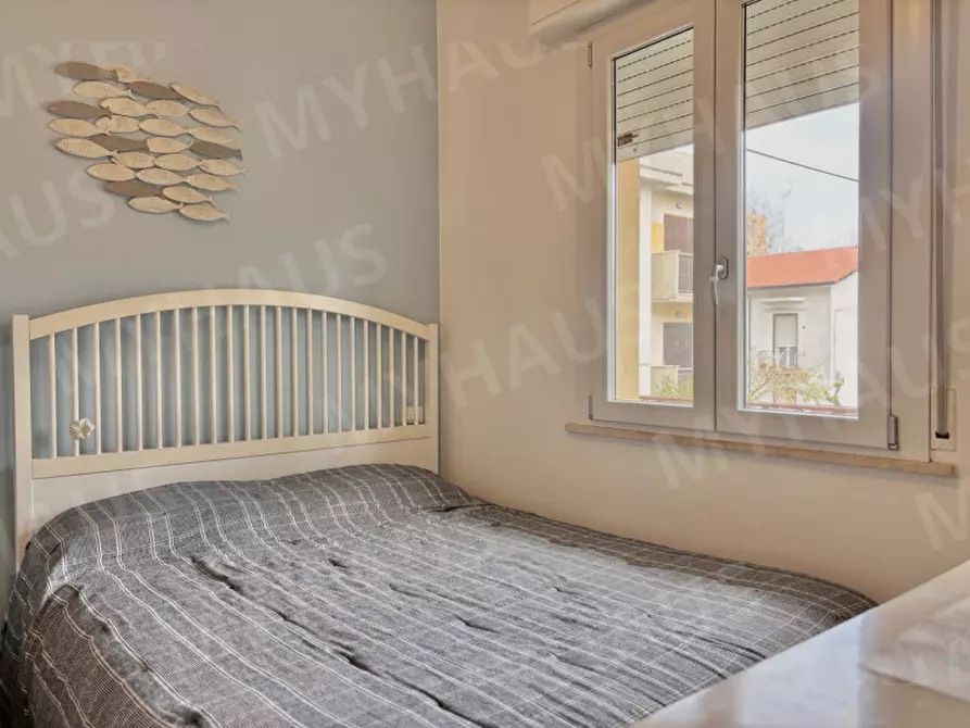 Immagine 16 di Appartamento in vendita  in Via Andrea Palladio, 41 a Cesenatico
