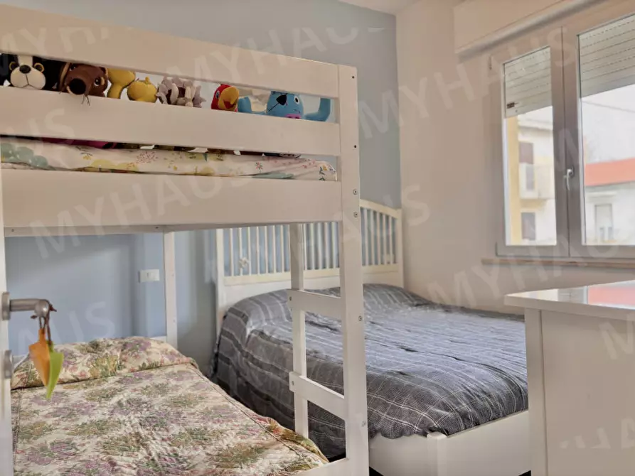 Immagine 17 di Appartamento in vendita  in Via Andrea Palladio, 41 a Cesenatico