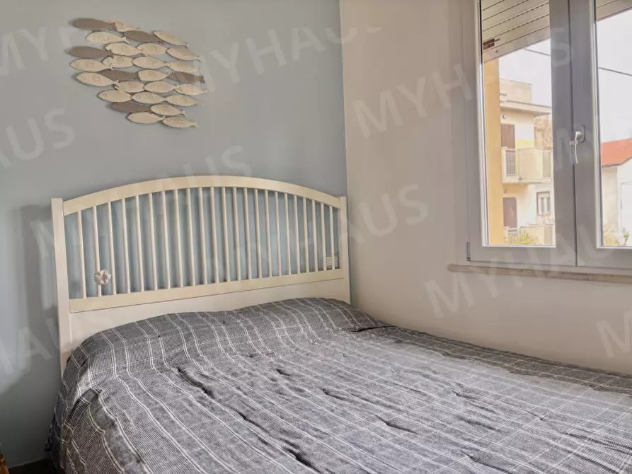 Immagine 19 di Appartamento in vendita  in Via Andrea Palladio, 41 a Cesenatico