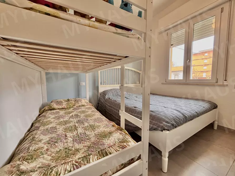 Immagine 20 di Appartamento in vendita  in Via Andrea Palladio, 41 a Cesenatico