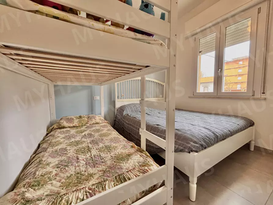 Immagine 21 di Appartamento in vendita  in Via Andrea Palladio, 41 a Cesenatico