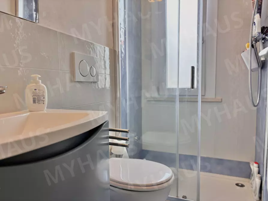 Immagine 22 di Appartamento in vendita  in Via Andrea Palladio, 41 a Cesenatico